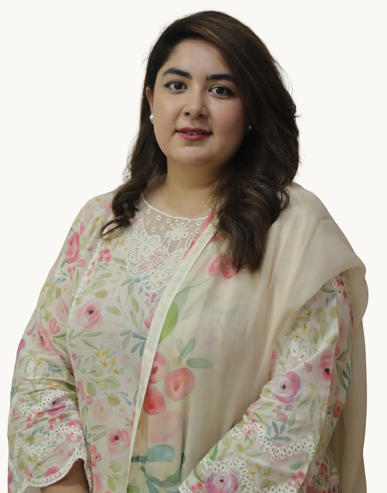 Dr Yumna Shafqat Baig
